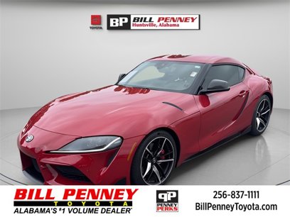 Used 2021 Toyota Supra Premium w/ Driver Assist Package