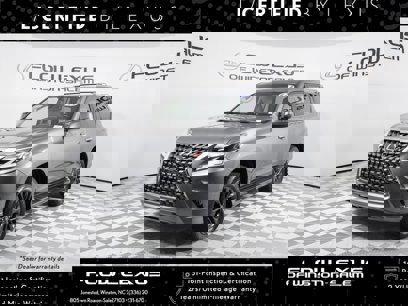 Certified 2023 Lexus GX 460 Premium