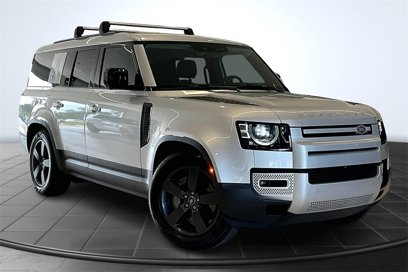 Used 2024 Land Rover Defender 130 S