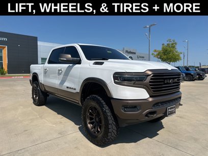 Used 2021 RAM 1500 Limited