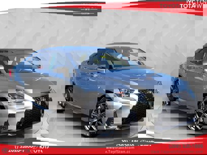 Used 2017 Lexus IS 350 F Sport