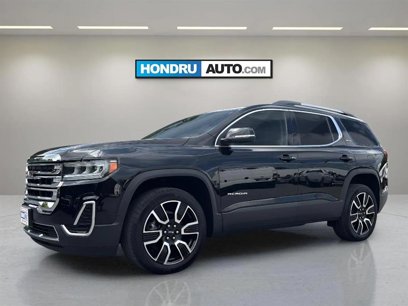 Used 2022 GMC Acadia SLE w/ Driver Convenience Package