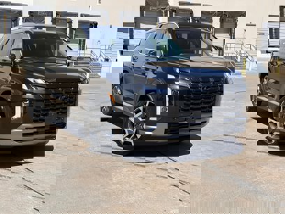 Used 2024 Hyundai Palisade Limited