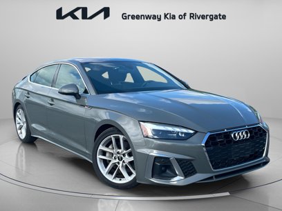 Used 2024 Audi A5 2.0T Premium Plus