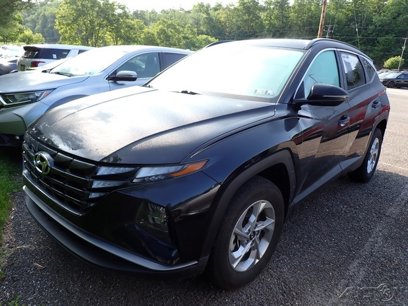 Used 2023 Hyundai Tucson SEL