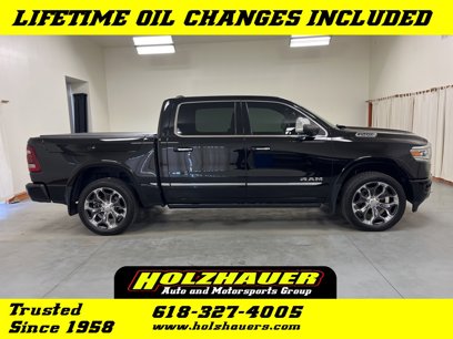 Used 2019 RAM 1500 Limited