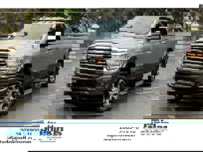 Used 2022 RAM 3500 Limited