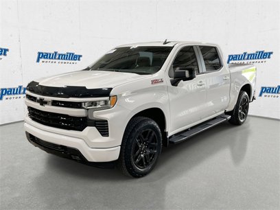 Used 2022 Chevrolet Silverado 1500 RST w/ RST All Star Premium Package