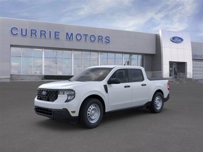 New 2025 Ford Maverick XL