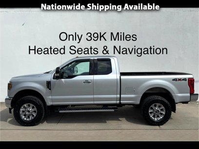 Used 2019 Ford F250 XLT w/ XLT Premium Package