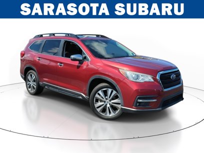 Used 2019 Subaru Ascent Touring