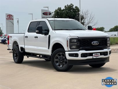 Used 2024 Ford F250 XL w/ STX Appearance Package