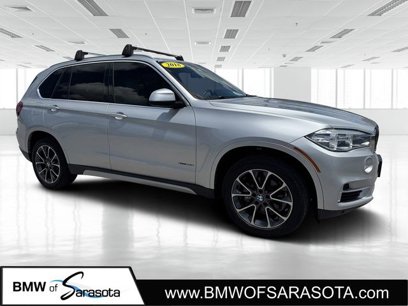 Used 2018 BMW X5 xDrive35i