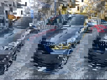 Used 2018 BMW X2 sDrive28i w/ Convenience Package