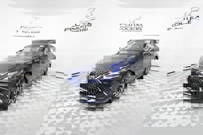 New 2025 Lexus ES 350 Ultra Luxury