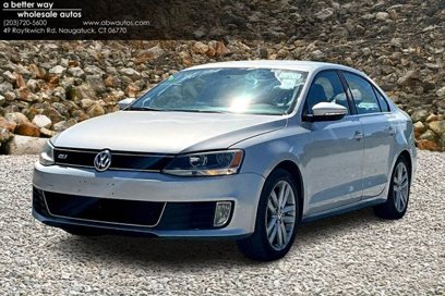 Used 2012 Volkswagen Jetta GLI Autobahn