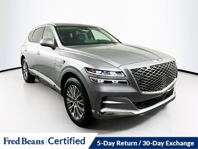 Used 2024 Genesis GV80 2.5T