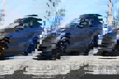 Used 2023 Tesla Model Y AWD