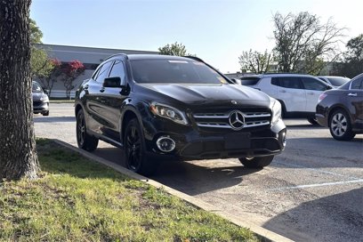 Used 2020 Mercedes-Benz GLA 250 w/ Premium Package