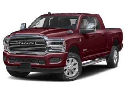 New 2024 RAM 2500 Laramie w/ Night Edition