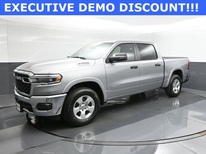 New 2025 RAM 1500 Lone Star