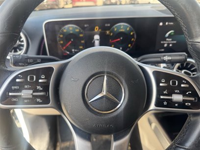 Used 2020 Mercedes-Benz GLB 250