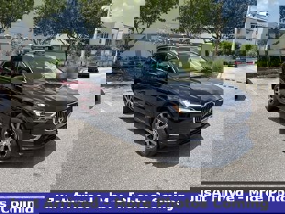 Certified 2021 Volvo XC60 T6 Inscription w/ Advanced Package