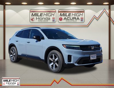 New 2025 Honda Prologue Touring