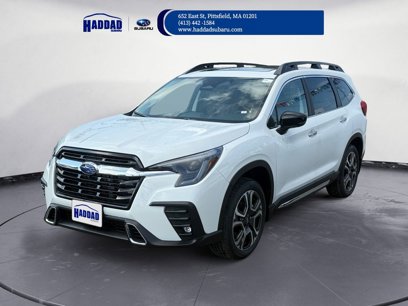 New 2025 Subaru Ascent Touring