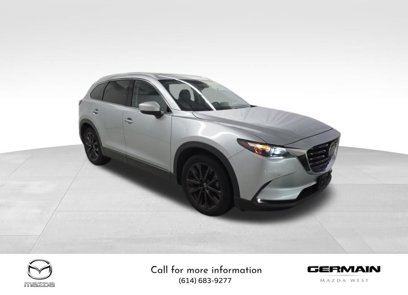 Used 2022 MAZDA CX-9 Touring Plus