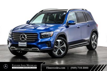 Certified 2024 Mercedes-Benz GLB 250 4MATIC