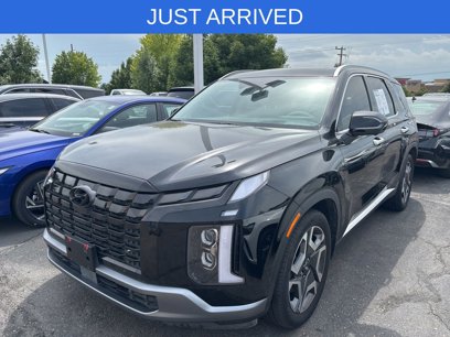 Used 2024 Hyundai Palisade Limited