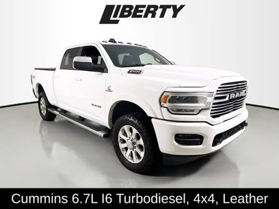 Used 2020 RAM 2500 Laramie