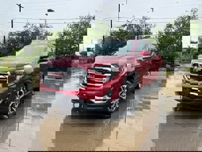 Used 2019 GMC Terrain SLT w/ Preferred Package