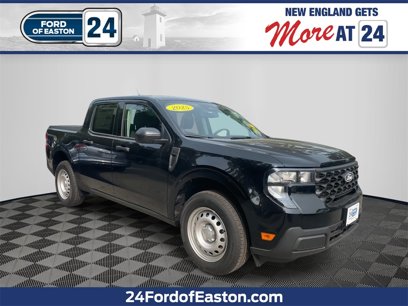 New 2025 Ford Maverick XL w/ 4K Tow Package