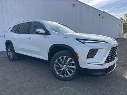 New 2025 Buick Enclave Preferred w/ Super Cruise Package