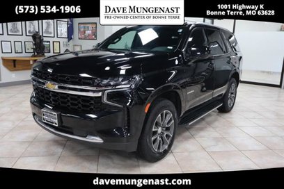 Used 2023 Chevrolet Tahoe LS