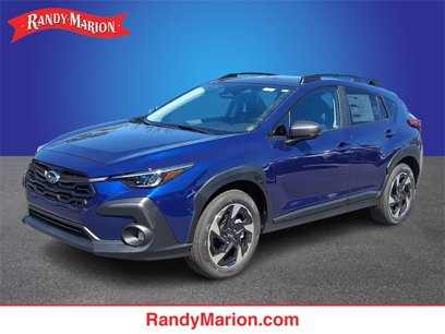 New 2025 Subaru Crosstrek 2.5i Limited