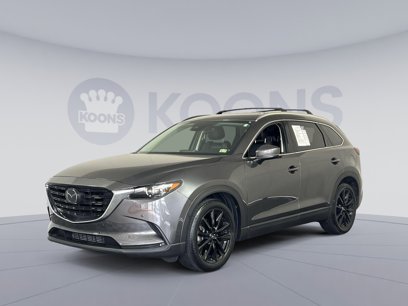 Used 2022 MAZDA CX-9 Touring Plus