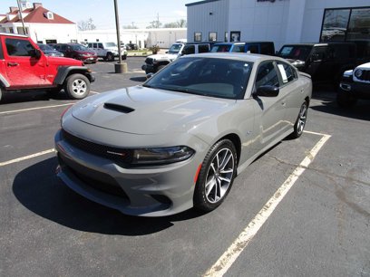 Certified 2023 Dodge Charger R/T