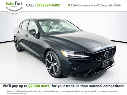 Used 2024 Volvo S60 B5 Plus