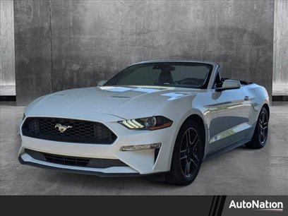 Used 2023 Ford Mustang Premium