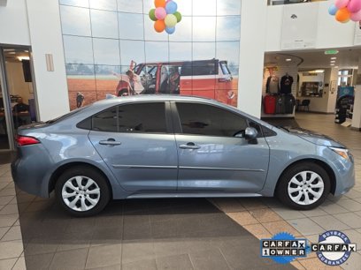 Used 2024 Toyota Corolla LE