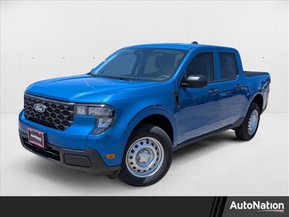 New 2025 Ford Maverick XL