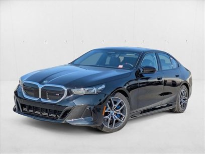 Certified 2024 BMW i5 M60 w/ Premium Package