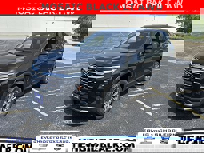 New 2026 Chevrolet Equinox LT w/ Convenience Package II