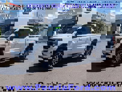 Used 2023 GMC Sierra 1500 AT4