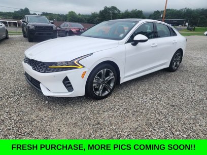 Used 2024 Kia K5 EX w/ EX Premium Package