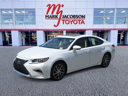 Used 2016 Lexus ES 350