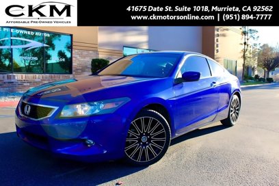 Used 2009 Honda Accord EX-L